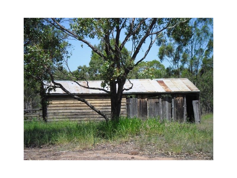 38593 LEICHHARDT HIGHWAY, Miles QLD 4415
