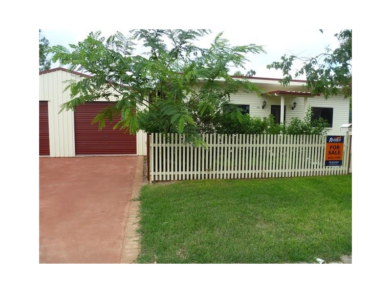 16A Bowen St, Roma QLD 4455
