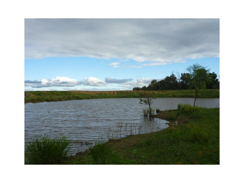 ” Mayfield”, Dingo QLD 4702