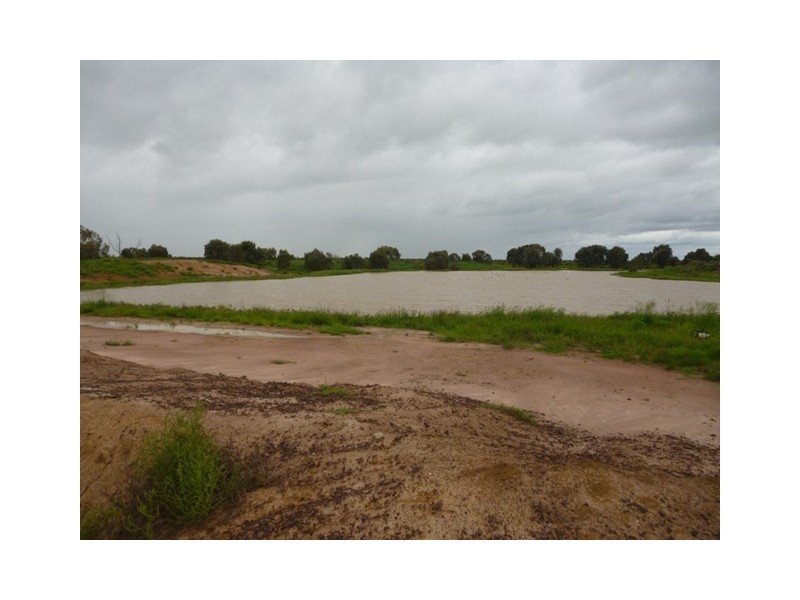 ” Mayfield”, Dingo QLD 4702