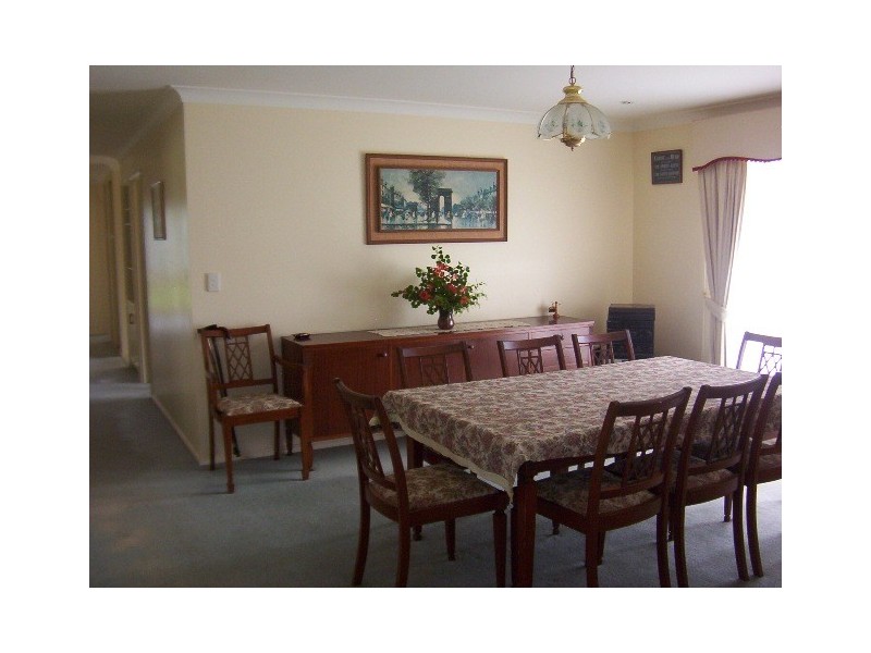 42 CONDAMINE ST, Miles QLD 4415