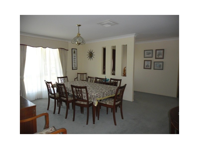 42 CONDAMINE ST, Miles QLD 4415