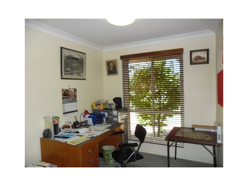42 CONDAMINE ST, Miles QLD 4415