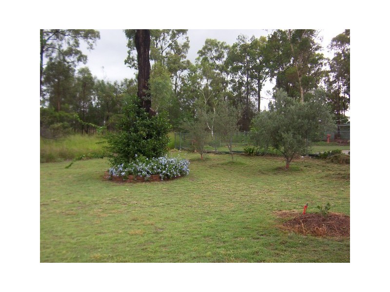42 CONDAMINE ST, Miles QLD 4415