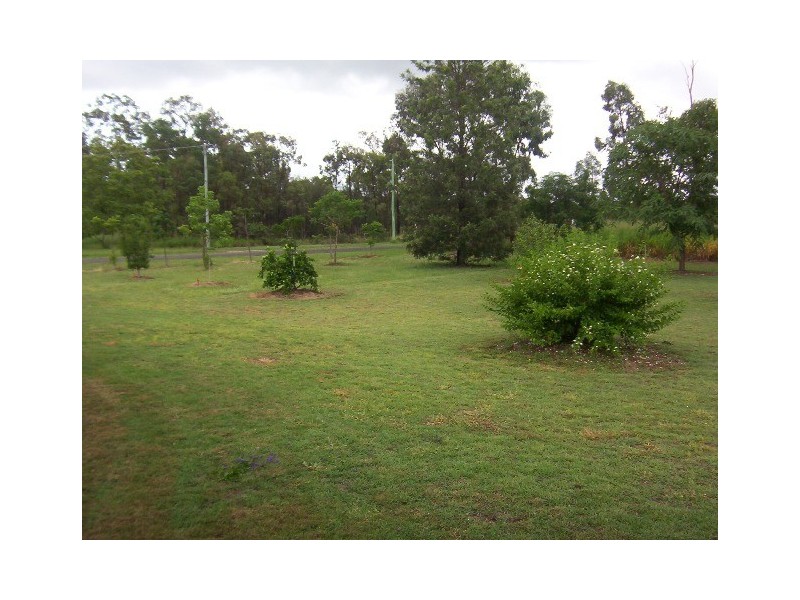 42 CONDAMINE ST, Miles QLD 4415