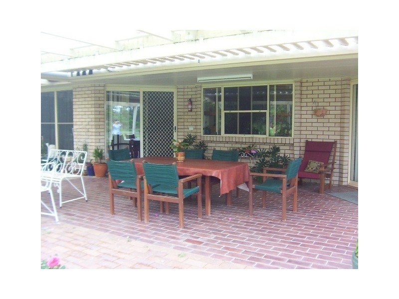 42 CONDAMINE ST, Miles QLD 4415