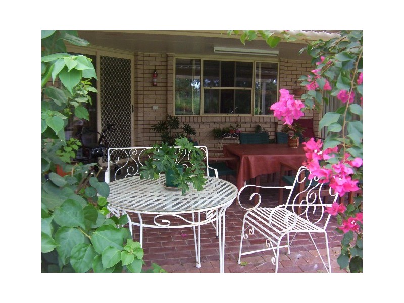 42 CONDAMINE ST, Miles QLD 4415