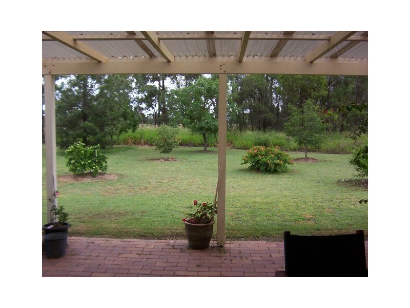 42 CONDAMINE ST, Miles QLD 4415
