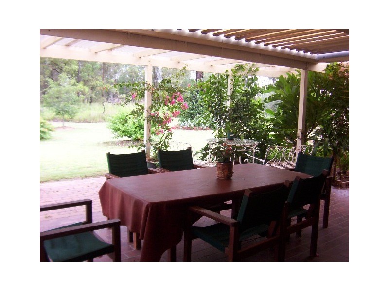 42 CONDAMINE ST, Miles QLD 4415