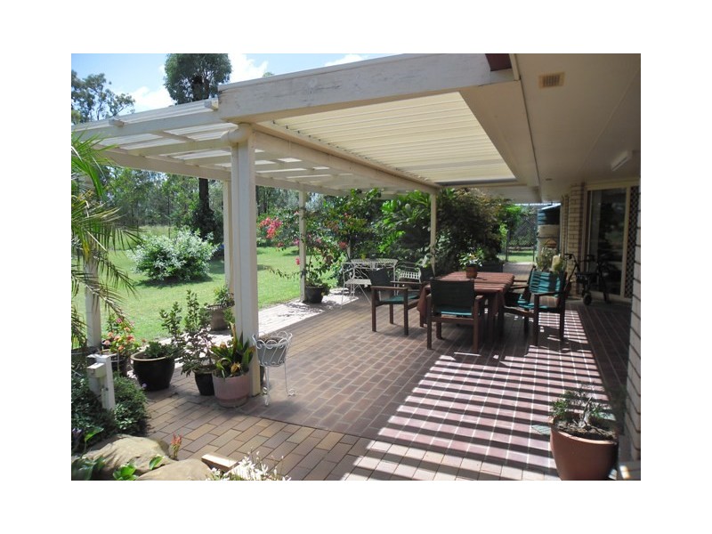 42 CONDAMINE ST, Miles QLD 4415