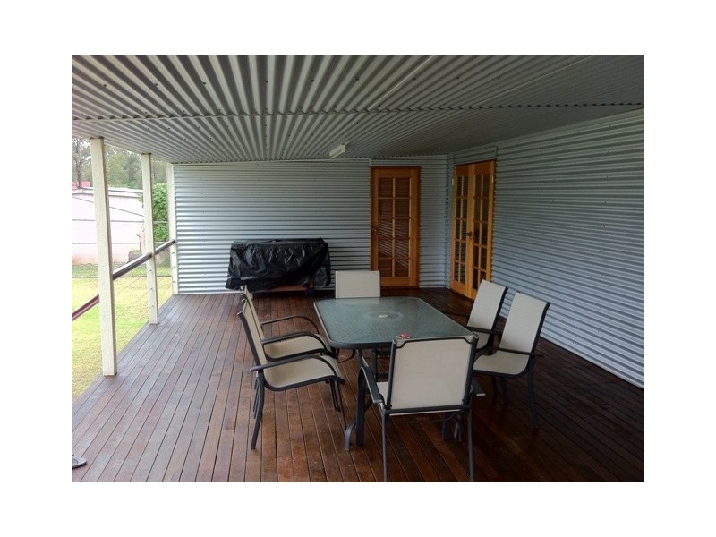 29 COLAMBA ST, Miles QLD 4415