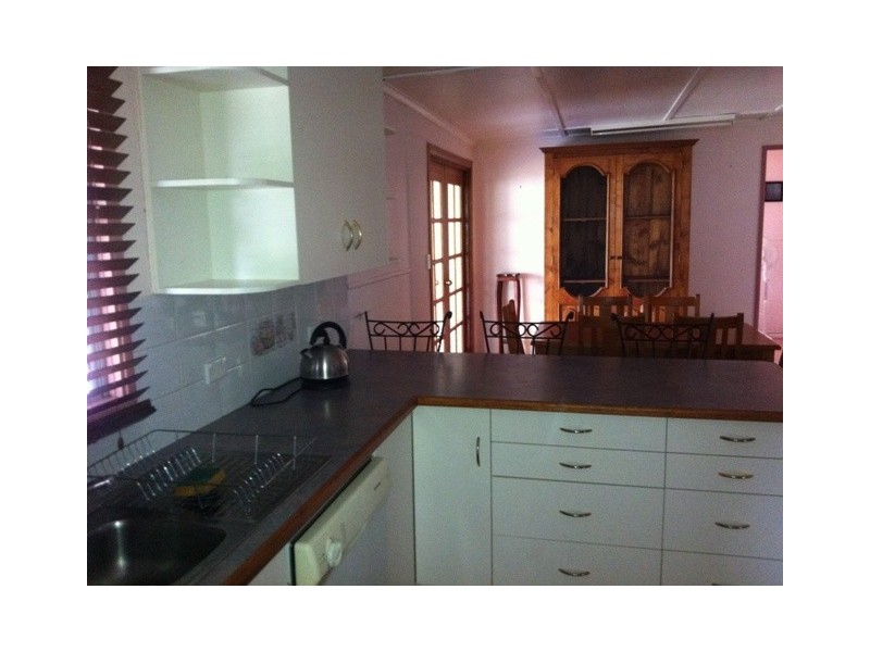 29 COLAMBA ST, Miles QLD 4415