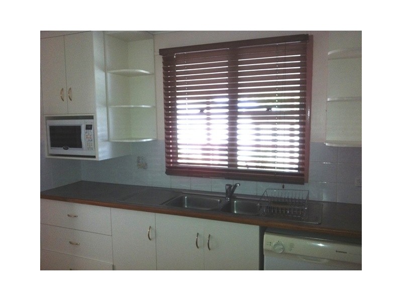 29 COLAMBA ST, Miles QLD 4415