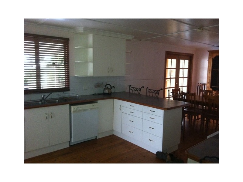 29 COLAMBA ST, Miles QLD 4415