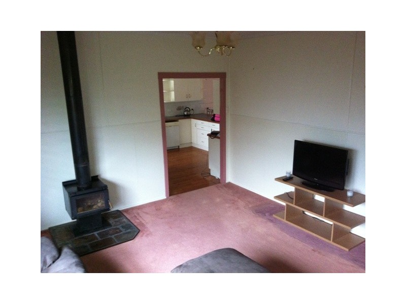 29 COLAMBA ST, Miles QLD 4415