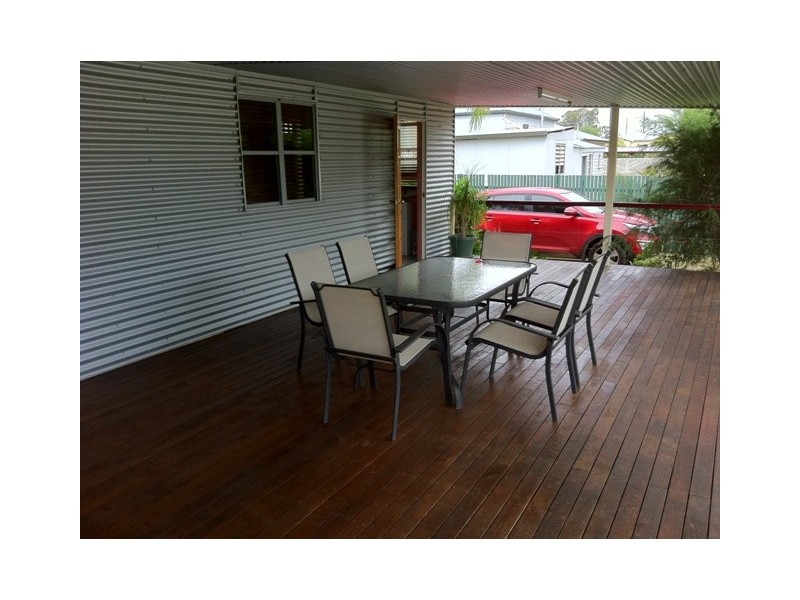 29 COLAMBA ST, Miles QLD 4415