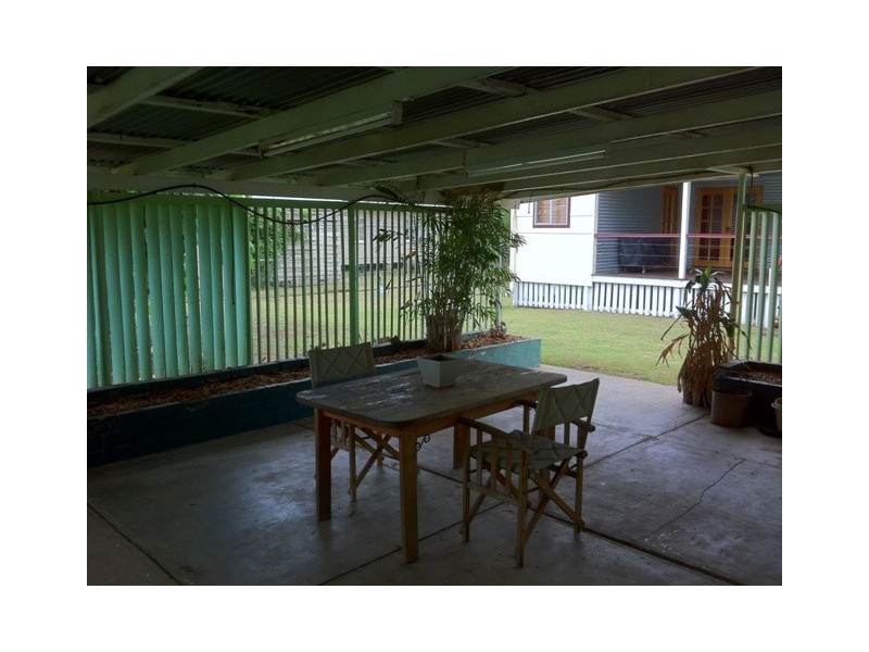 29 COLAMBA ST, Miles QLD 4415