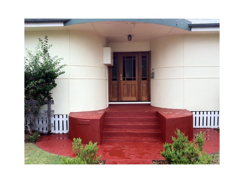 29 COLAMBA ST, Miles QLD 4415