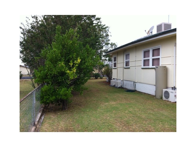 29 COLAMBA ST, Miles QLD 4415