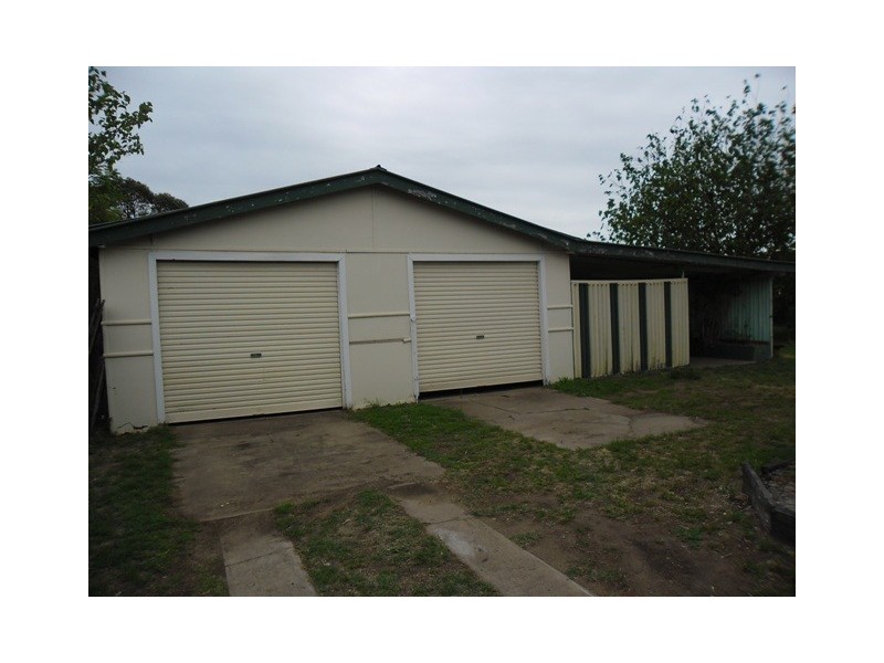 29 COLAMBA ST, Miles QLD 4415