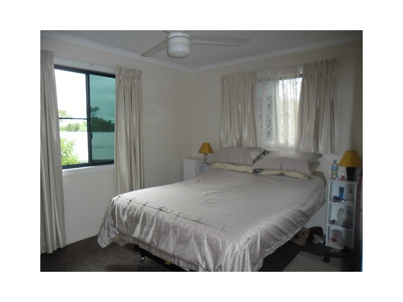 L 38 TIEREYBOO EAST ST, Condamine QLD 4416