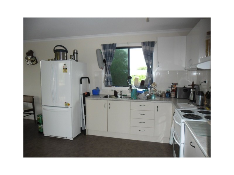 L 38 TIEREYBOO EAST ST, Condamine QLD 4416