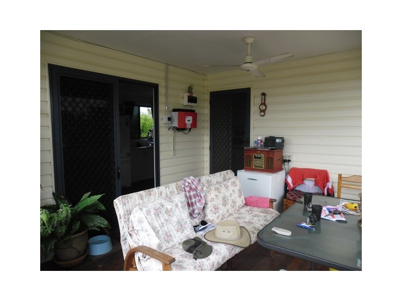 L 38 TIEREYBOO EAST ST, Condamine QLD 4416