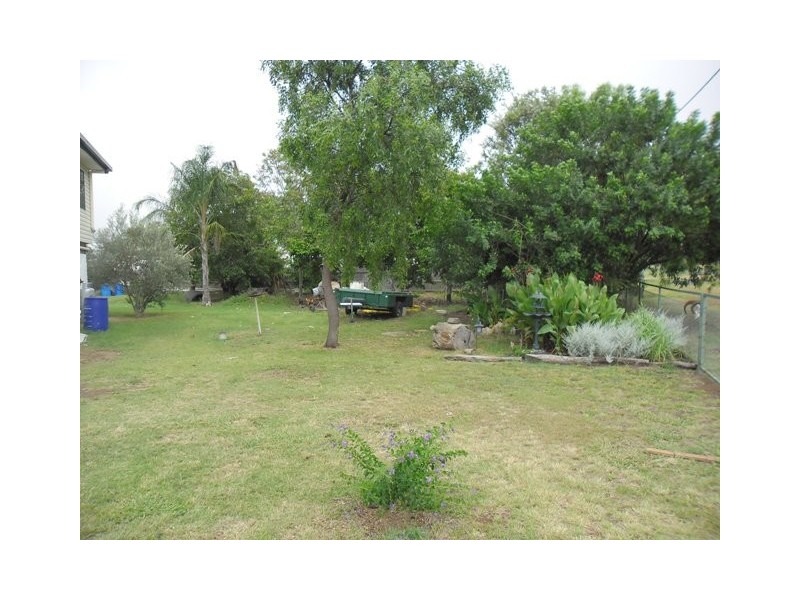 L 38 TIEREYBOO EAST ST, Condamine QLD 4416