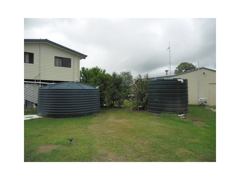 L 38 TIEREYBOO EAST ST, Condamine QLD 4416