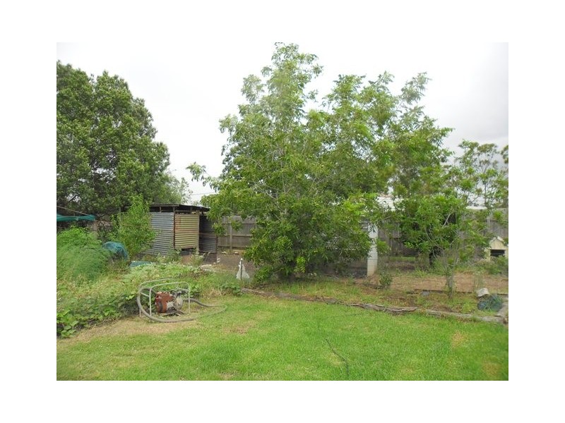 L 38 TIEREYBOO EAST ST, Condamine QLD 4416