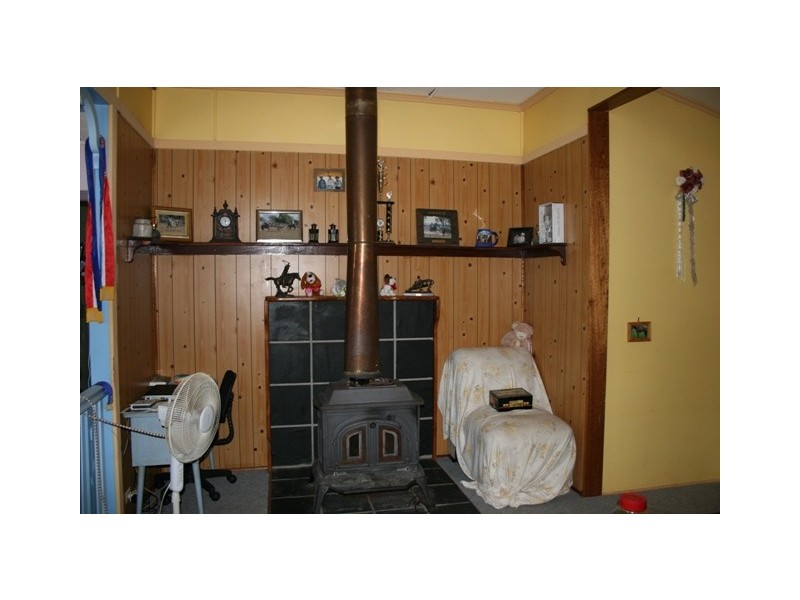 17 WILSON ST, Condamine QLD 4416