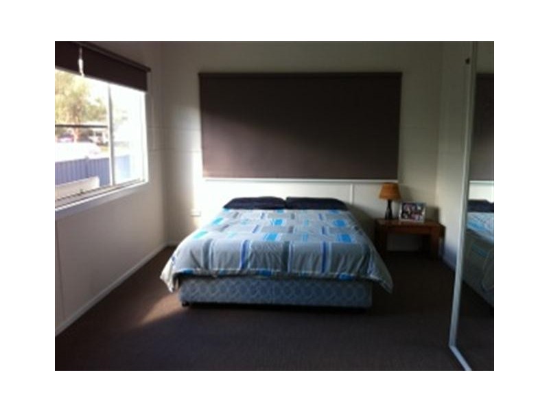 25 WRIGHT ST, Roma QLD 4455