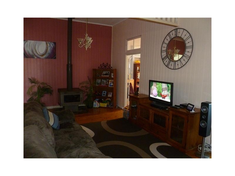 173 MCDOWALL ST, Roma QLD 4455