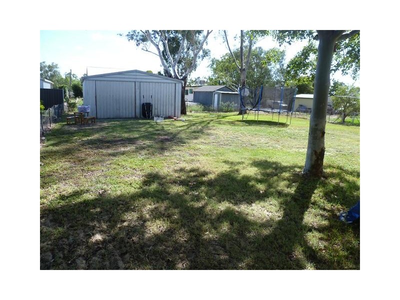 173 MCDOWALL ST, Roma QLD 4455
