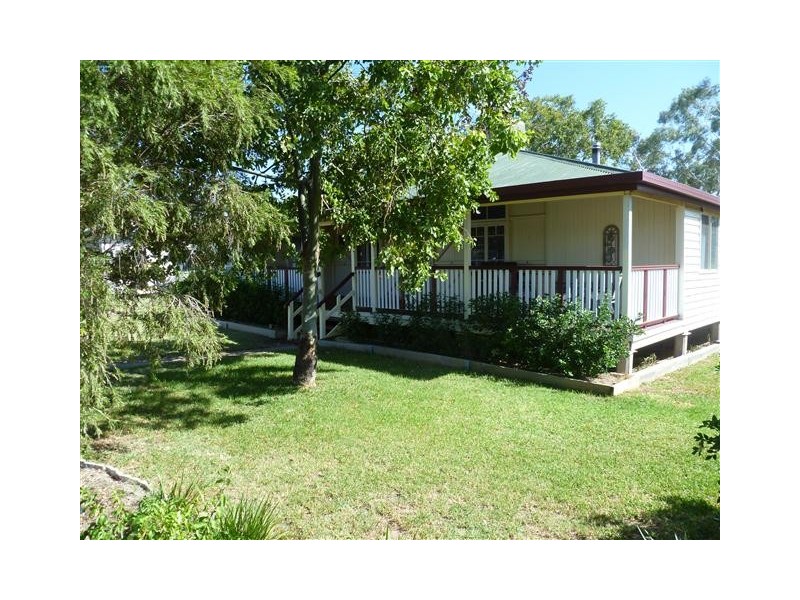 173 MCDOWALL ST, Roma QLD 4455
