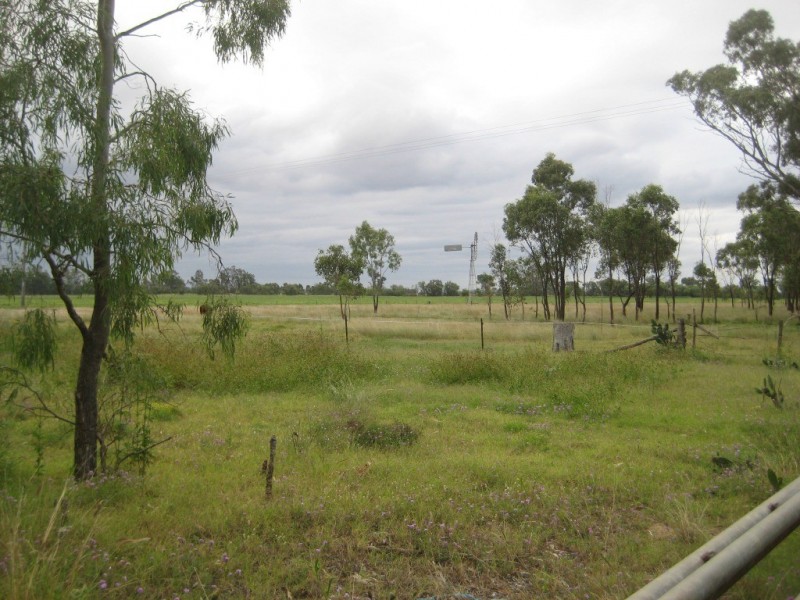 1663 Leyburn Rd, Millmerran QLD 4357