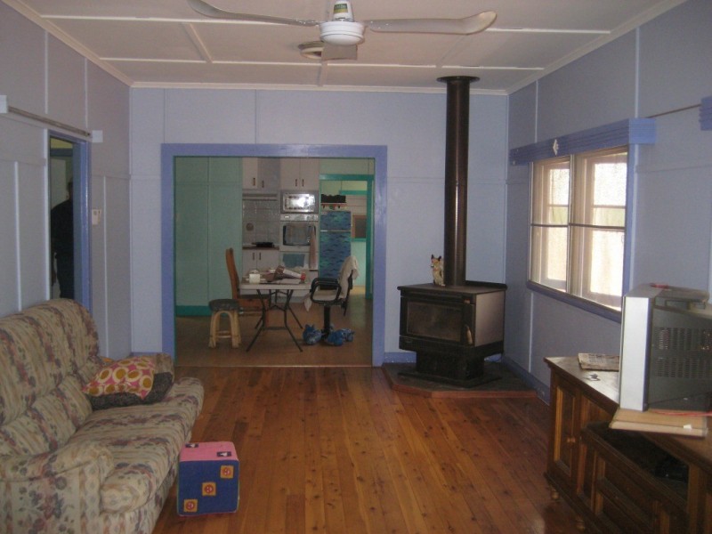 1663 Leyburn Rd, Millmerran QLD 4357