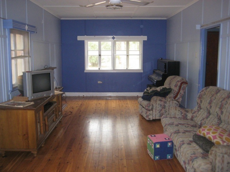 1663 Leyburn Rd, Millmerran QLD 4357