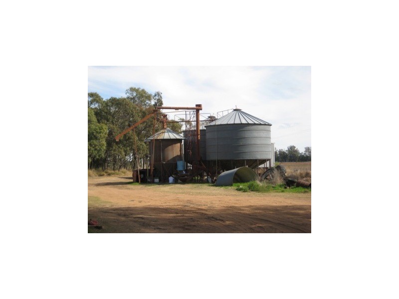 1663 Leyburn Rd, Millmerran QLD 4357