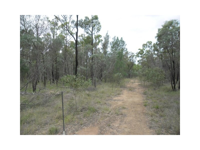 LOT 11 RETREAT RD, KOWGURAN, Miles QLD 4415