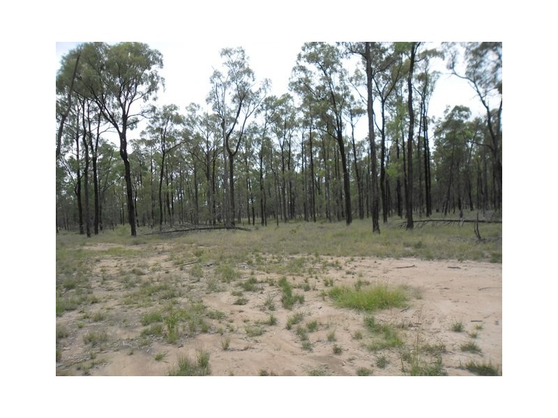 LOT 11 RETREAT RD, KOWGURAN, Miles QLD 4415