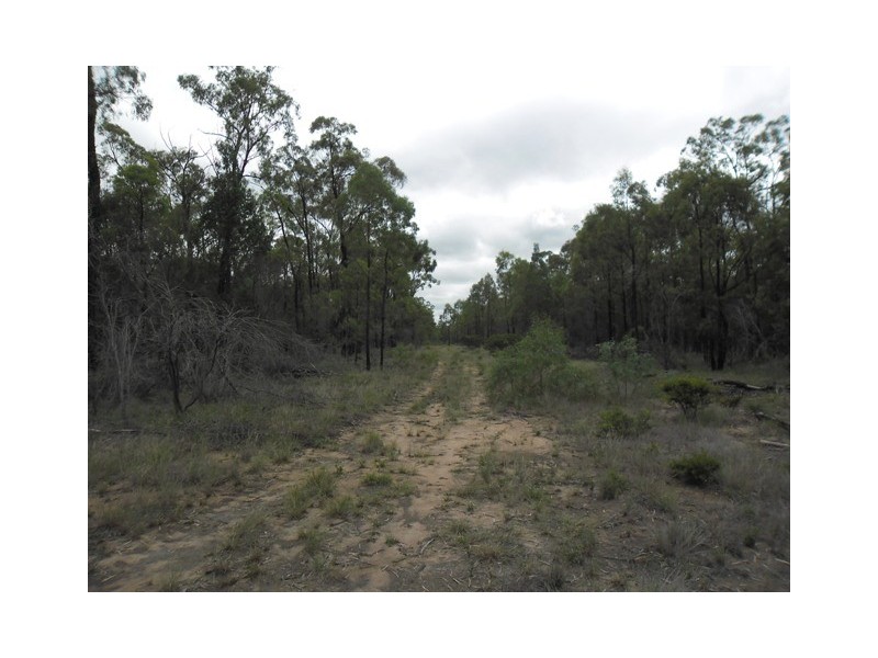 LOT 11 RETREAT RD, KOWGURAN, Miles QLD 4415