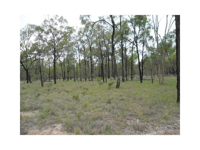 LOT 11 RETREAT RD, KOWGURAN, Miles QLD 4415
