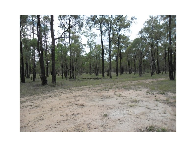 LOT 11 RETREAT RD, KOWGURAN, Miles QLD 4415