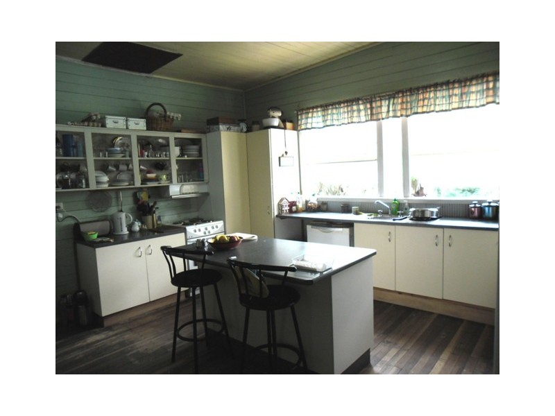 102 WILLIS ST, DRILLHAM, Drillham QLD 4424