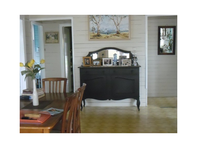 102 WILLIS ST, DRILLHAM, Drillham QLD 4424