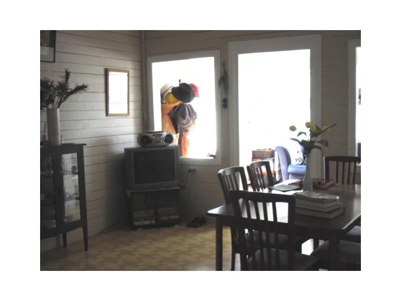 102 WILLIS ST, DRILLHAM, Drillham QLD 4424