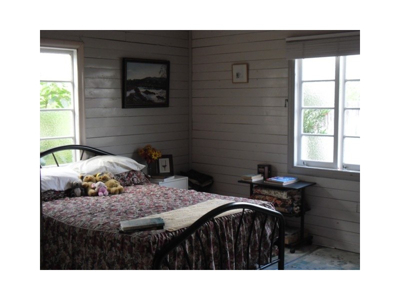 102 WILLIS ST, DRILLHAM, Drillham QLD 4424