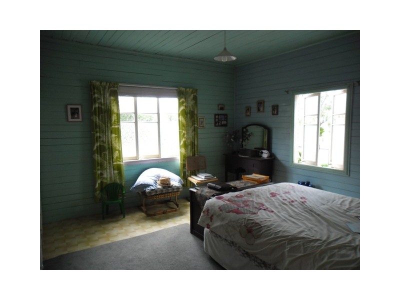 102 WILLIS ST, DRILLHAM, Drillham QLD 4424