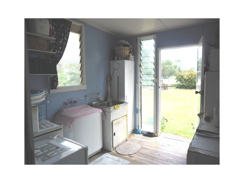 102 WILLIS ST, DRILLHAM, Drillham QLD 4424